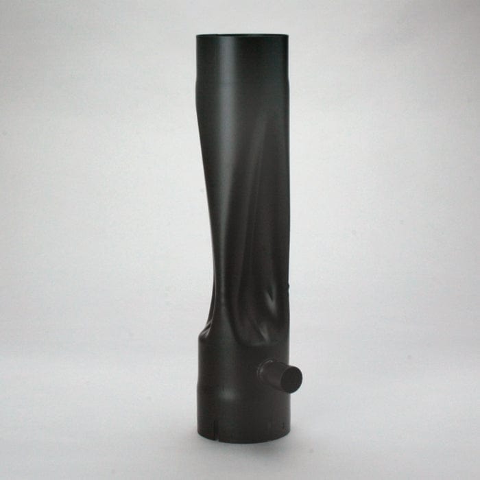 Donaldson Exhaust Ejector, 5.1 In (130 Mm) Id - Donaldson H002765