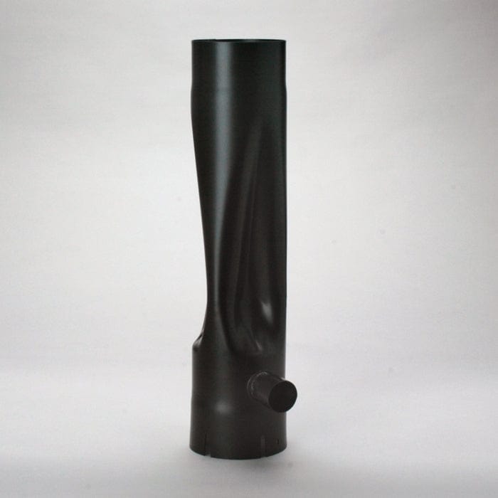 Donaldson Exhaust Ejector, 5.1 In (130 Mm) Id - Donaldson H002766