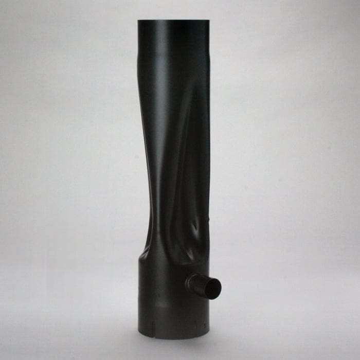 Donaldson Exhaust Ejector, 5 In (127 Mm) Id - Donaldson H002615