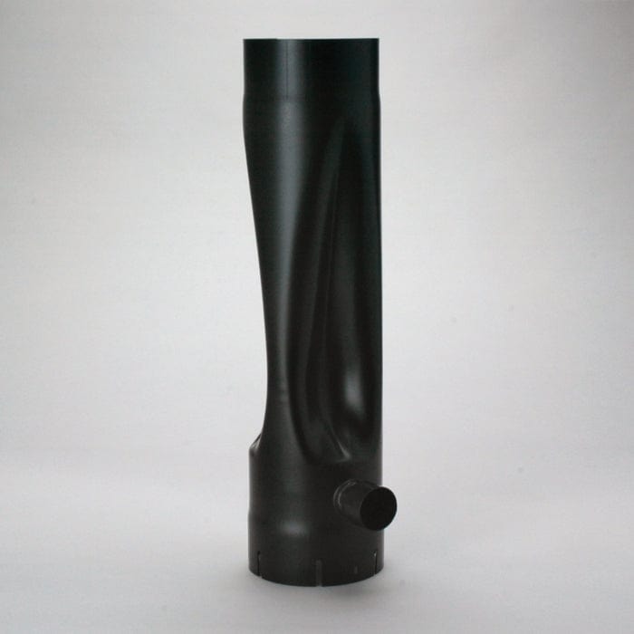 Donaldson Exhaust Ejector, 6.1 In (155 Mm) Id - Donaldson H002768