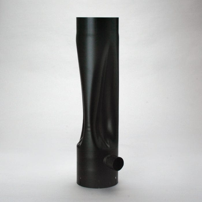 Donaldson Exhaust Ejector, 6 In (152 Mm) Id - Donaldson H002617