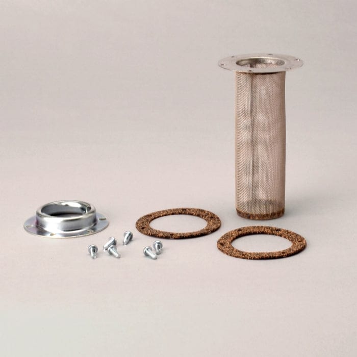 Donaldson Flange Assembly, Hydraulic - Donaldson P563453