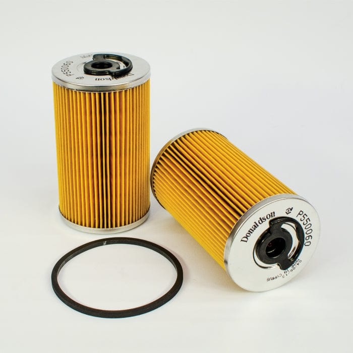 Donaldson Fuel Filter, Cartridge - Donaldson P550060