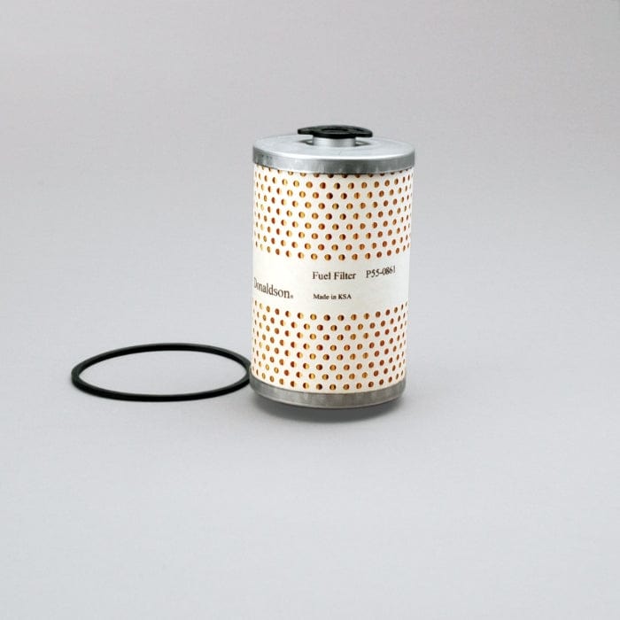 Donaldson Fuel Filter, Cartridge - Donaldson P550861