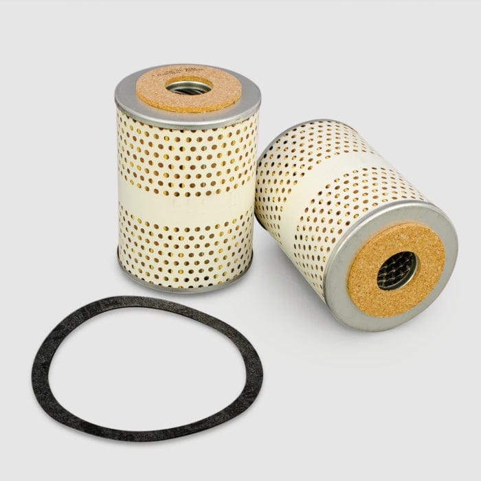 Donaldson Fuel Filter, Cartridge Secondary - Donaldson P550201