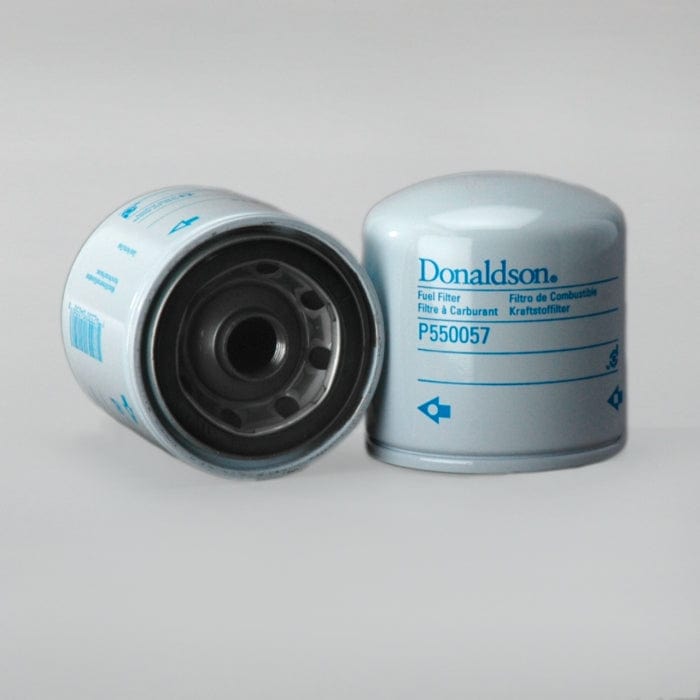 Donaldson Fuel Filter, Spin-On - Donaldson P550057