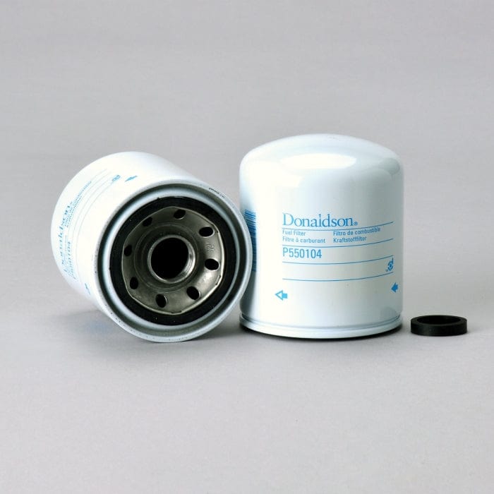 Donaldson Fuel Filter, Spin-On - Donaldson P550104