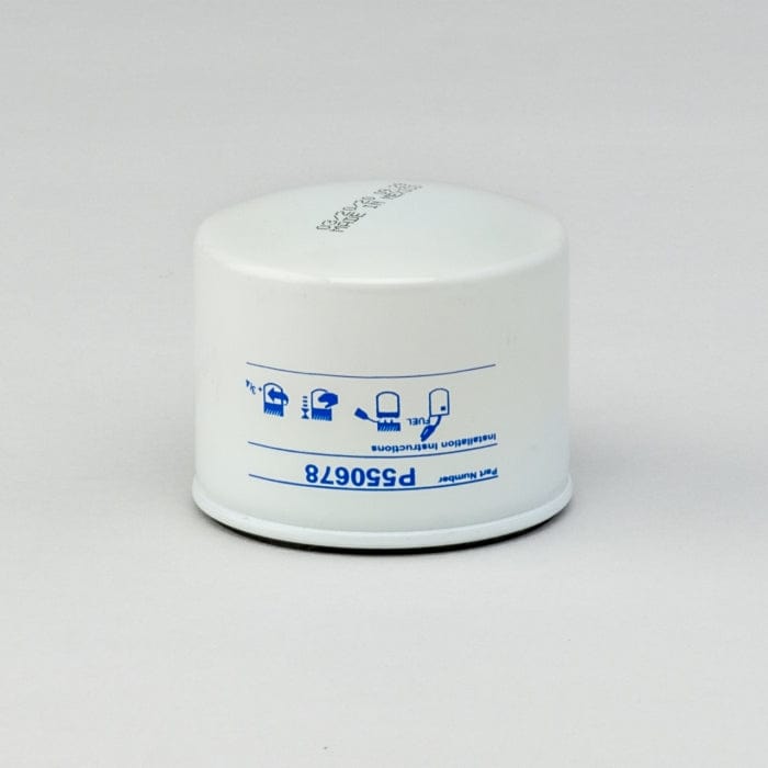 Donaldson Fuel Filter, Spin-On - Donaldson P550678