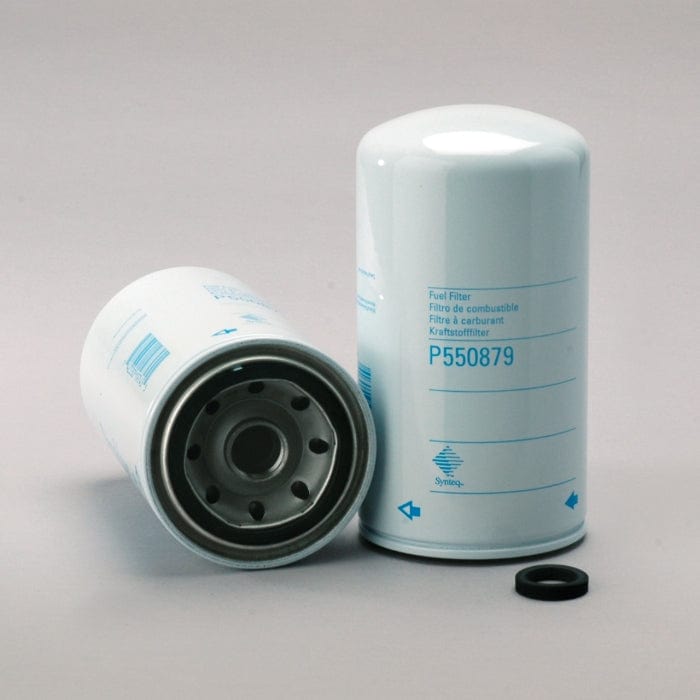 Donaldson Fuel Filter, Spin-On - Donaldson P550879