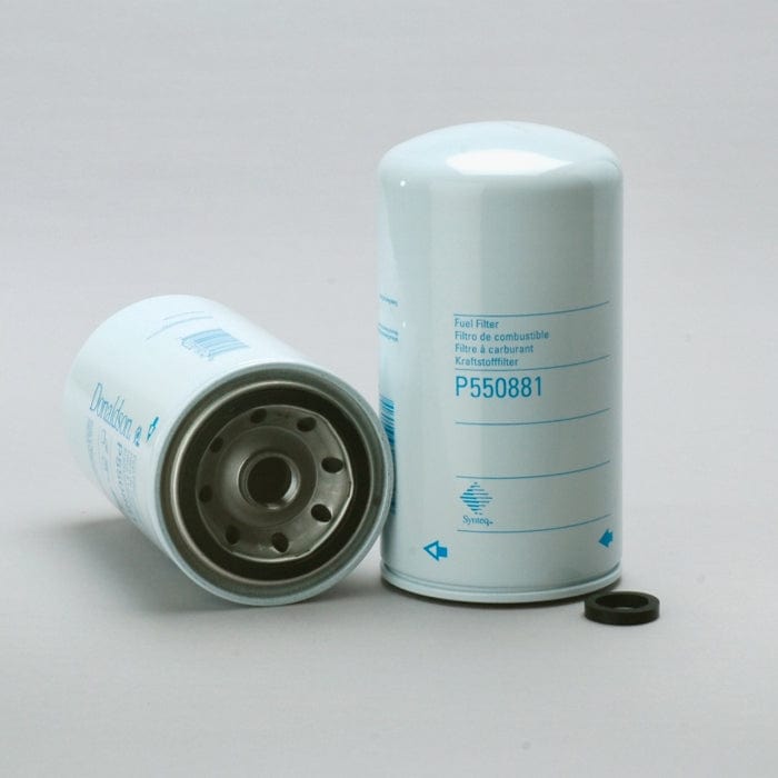 Donaldson Fuel Filter, Spin-On - Donaldson P550881