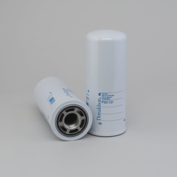 Donaldson Fuel Filter, Spin-On - Donaldson P551131