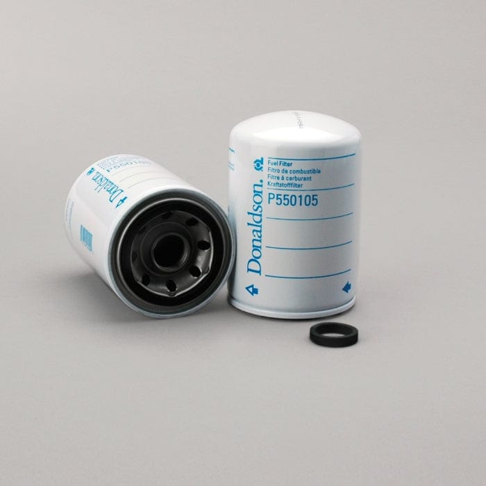 Donaldson Fuel Filter, Spin-On Primary - Donaldson P550105