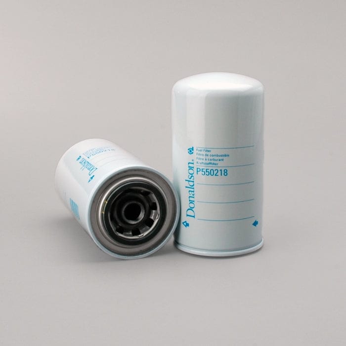 Donaldson Fuel Filter, Spin-On Secondary - Donaldson P550218