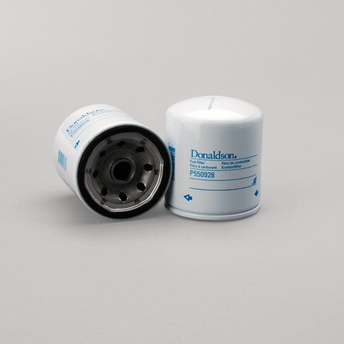 Donaldson Fuel Filter, Spin-On Secondary - Donaldson P550928