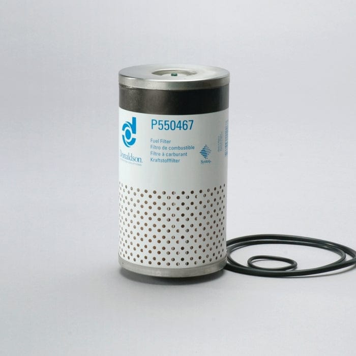 Donaldson Fuel Filter, Water Separator Cartridge - Donaldson P550467
