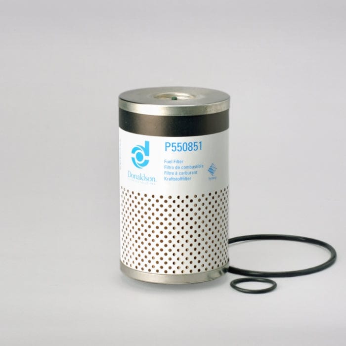 Donaldson Fuel Filter, Water Separator Cartridge - Donaldson P550851