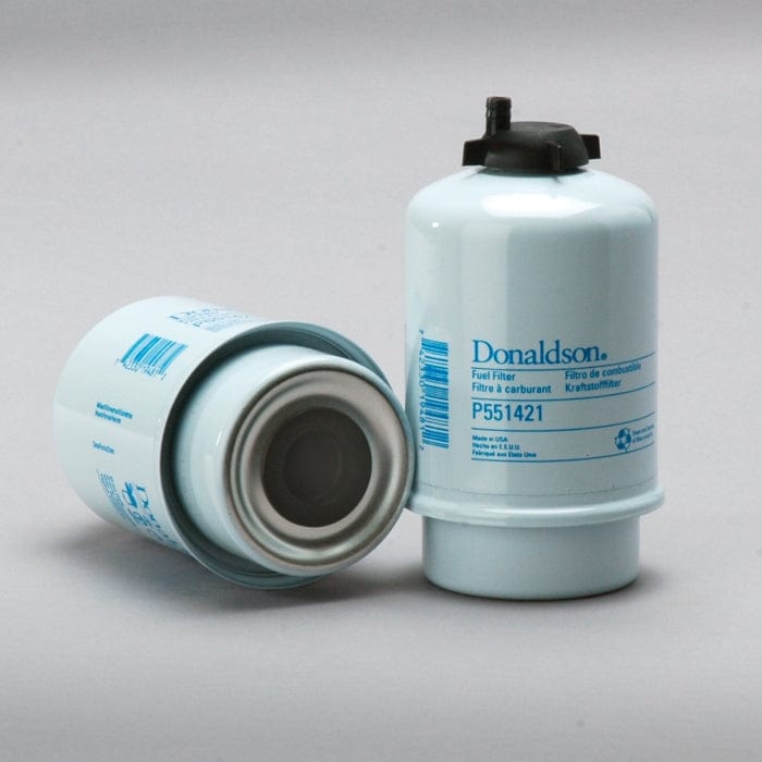 Donaldson Fuel Filter, Water Separator Cartridge - Donaldson P551421