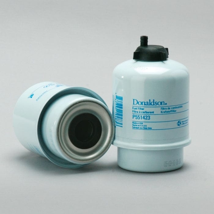 Donaldson Fuel Filter, Water Separator Cartridge - Donaldson P551423