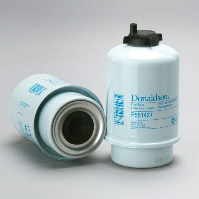Donaldson Fuel Filter, Water Separator Cartridge - Donaldson P551427