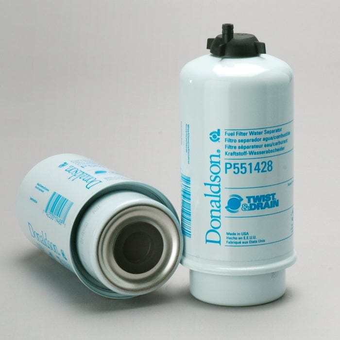Donaldson Fuel Filter, Water Separator Cartridge - Donaldson P551428