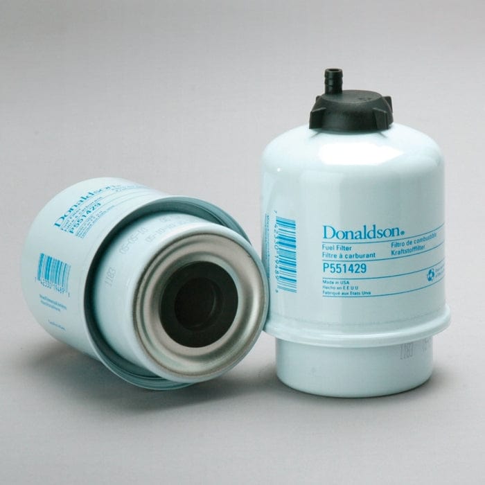 Donaldson Fuel Filter, Water Separator Cartridge - Donaldson P551429