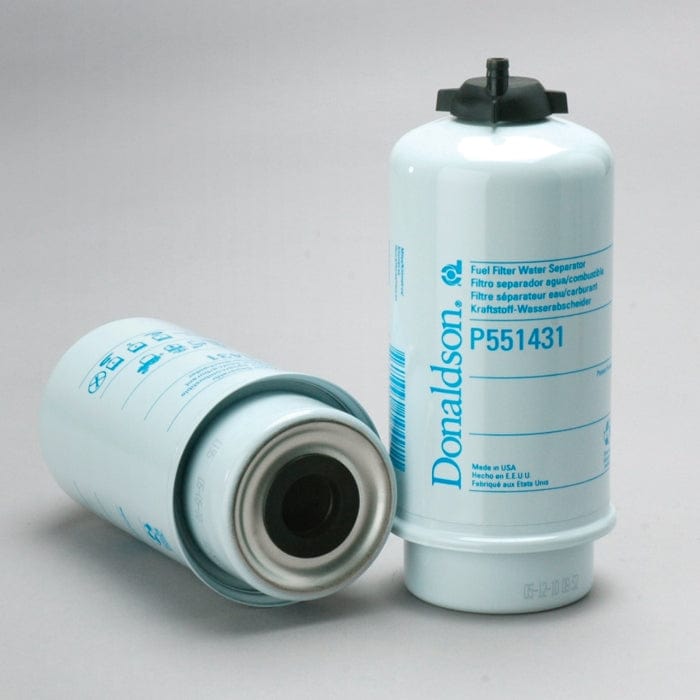 Donaldson Fuel Filter, Water Separator Cartridge - Donaldson P551431