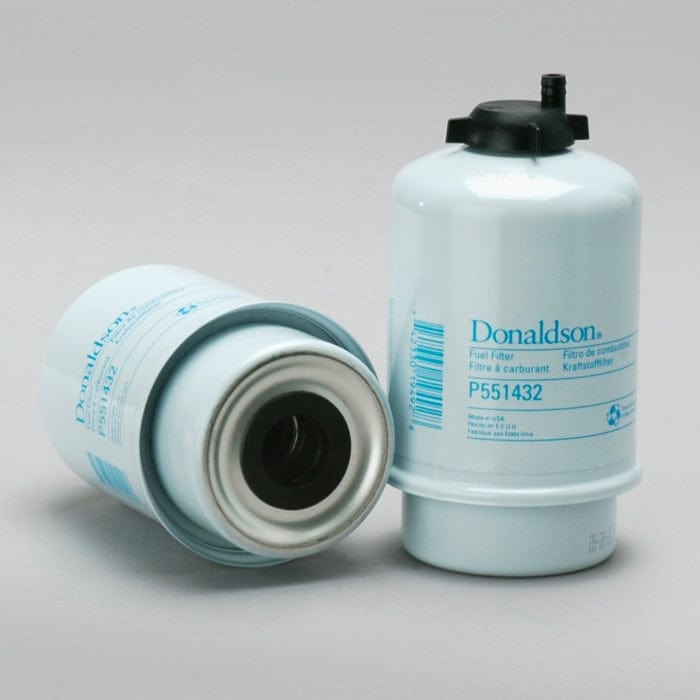 Donaldson Fuel Filter, Water Separator Cartridge - Donaldson P551432