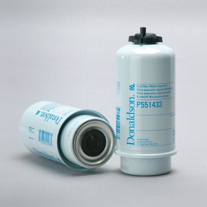 Donaldson Fuel Filter, Water Separator Cartridge - Donaldson P551433