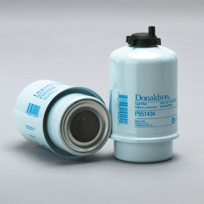Donaldson Fuel Filter, Water Separator Cartridge - Donaldson P551434