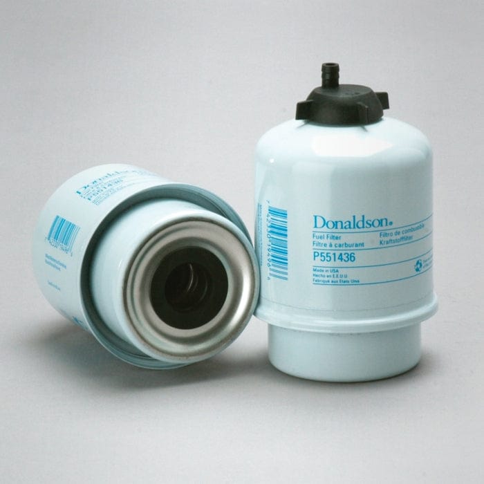 Donaldson Fuel Filter, Water Separator Cartridge - Donaldson P551436