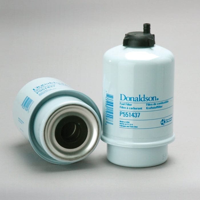 Donaldson Fuel Filter, Water Separator Cartridge - Donaldson P551437