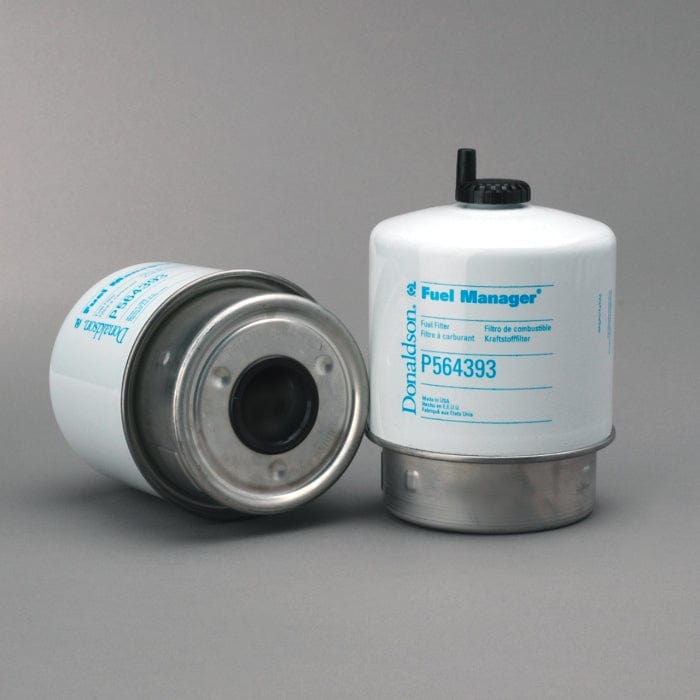 Donaldson Fuel Filter, Water Separator Cartridge - Donaldson P564393