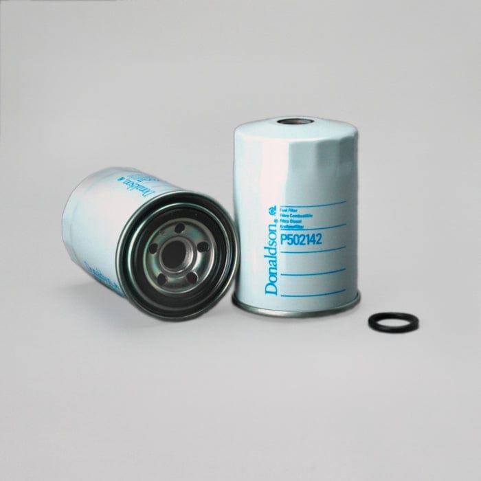Donaldson Fuel Filter, Water Separator Spin-On - Donaldson P502142