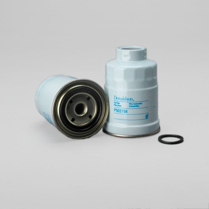 Donaldson Fuel Filter, Water Separator Spin-On - Donaldson P502158