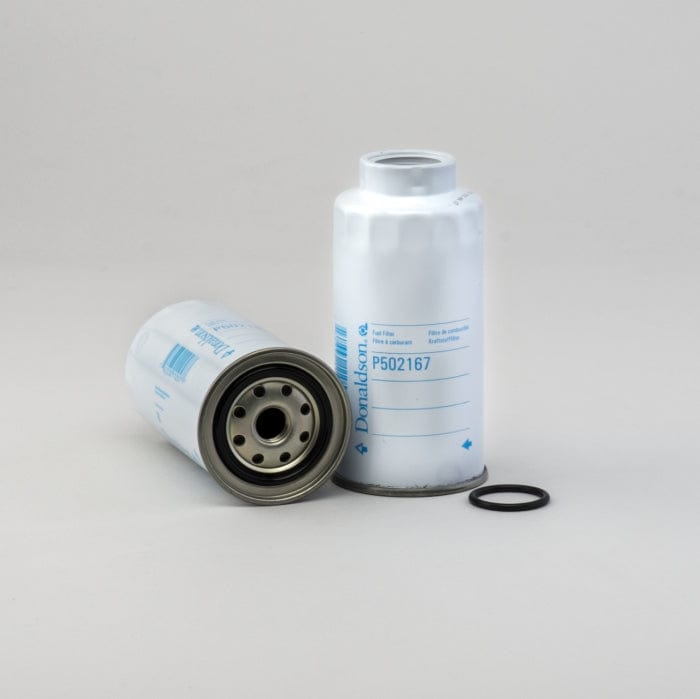 Donaldson Fuel Filter, Water Separator Spin-On - Donaldson P502167