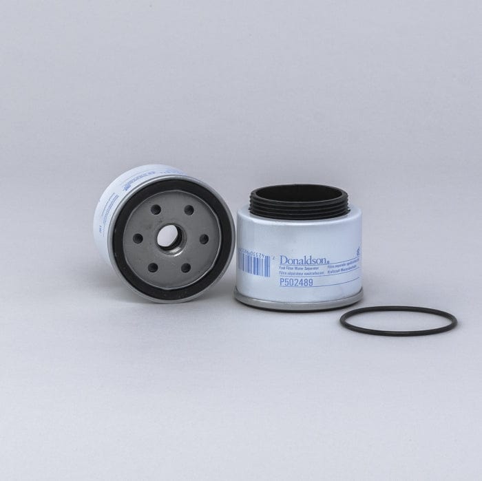 Donaldson Fuel Filter, Water Separator Spin-On - Donaldson P502489