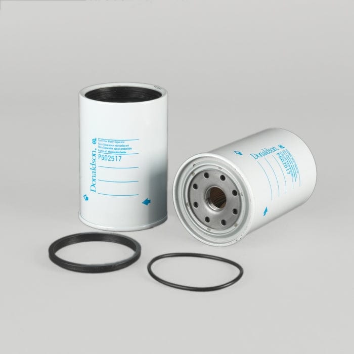 Donaldson Fuel Filter, Water Separator Spin-On - Donaldson P502517
