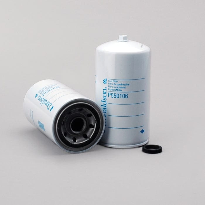 Donaldson Fuel Filter, Water Separator Spin-On - Donaldson P550106