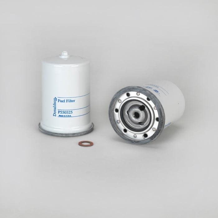 Donaldson Fuel Filter, Water Separator Spin-On - Donaldson P550325