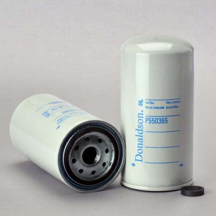 Donaldson Fuel Filter, Water Separator Spin-On - Donaldson P550365