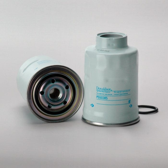 Donaldson Fuel Filter, Water Separator Spin-On - Donaldson P550385