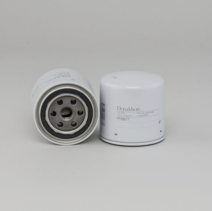 Donaldson Fuel Filter, Water Separator Spin-On - Donaldson P550677
