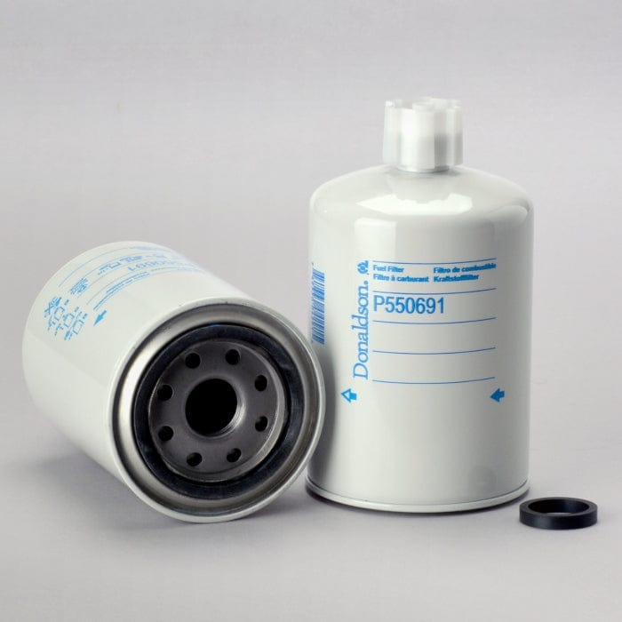 Donaldson Fuel Filter, Water Separator Spin-On - Donaldson P550691