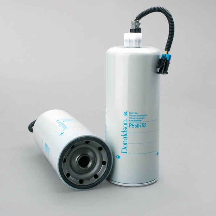 Donaldson Fuel Filter, Water Separator Spin-On - Donaldson P550753