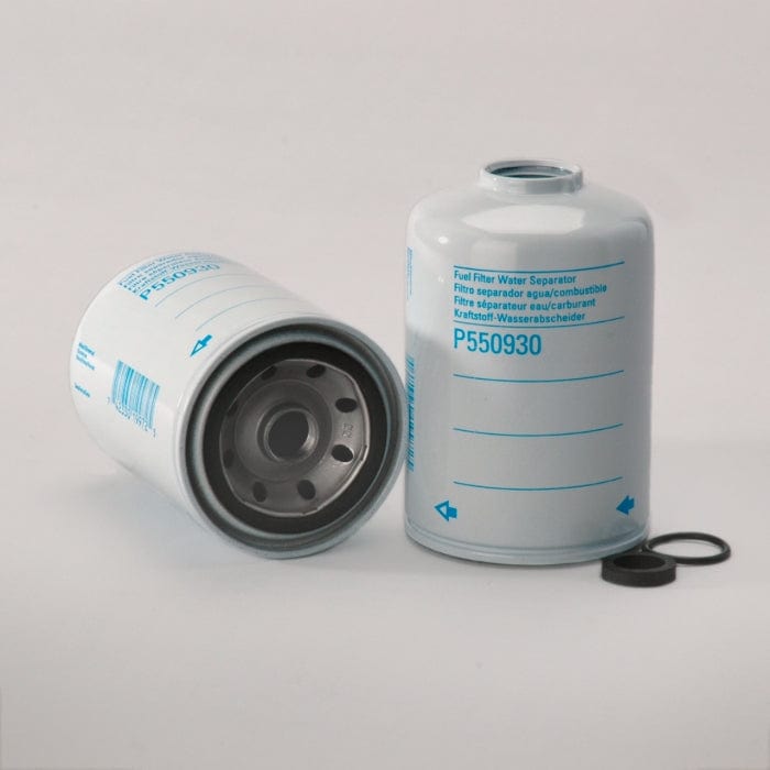 Donaldson Fuel Filter, Water Separator Spin-On - Donaldson P550930