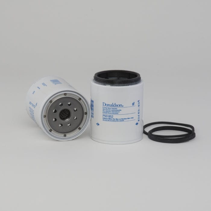 Donaldson Fuel Filter, Water Separator Spin-On - Donaldson P551852