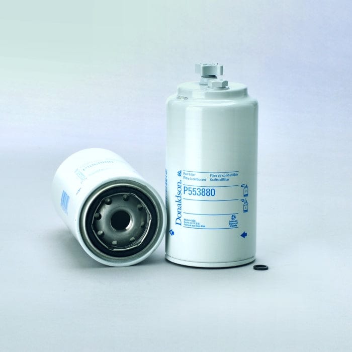 Donaldson Fuel Filter, Water Separator Spin-On - Donaldson P553880