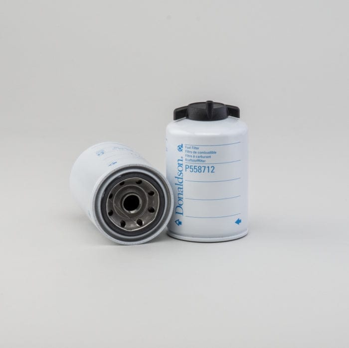 Donaldson Fuel Filter, Water Separator Spin-On - Donaldson P558712