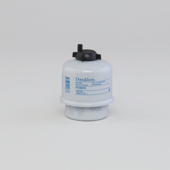 Donaldson Fuel Filter, Water Separator Spin-On - Donaldson P576918