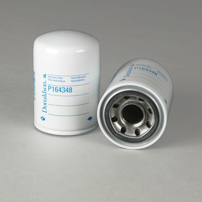 Donaldson Hydraulic Filter, Spin-On - Donaldson P164348